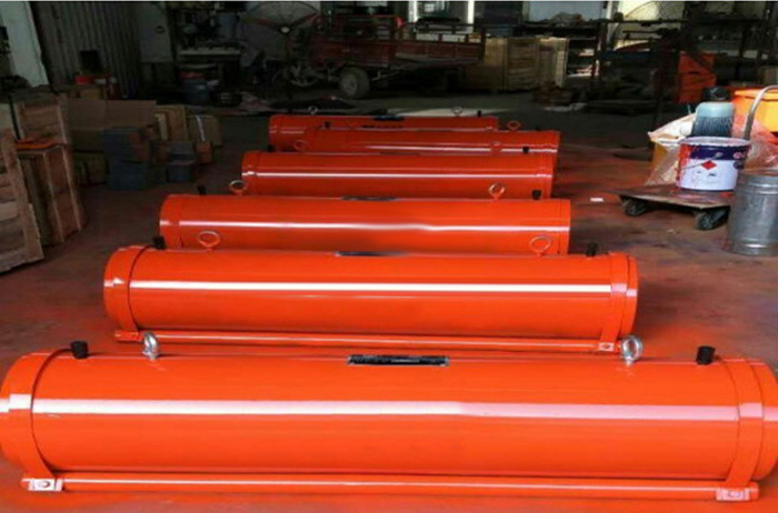 什么是手掘式頂管機？